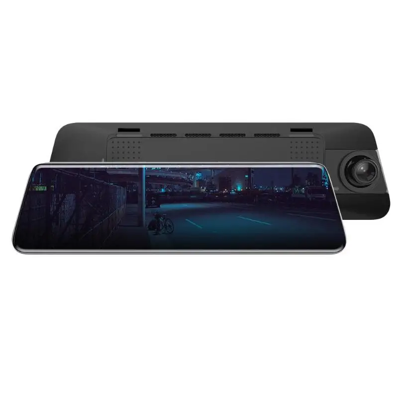 JADO D230 поток медиа зеркало заднего вида DVR камера ADAS Dash Cam 9,3" ips сенсорный экран Full HD 1080P видеорегистратор ночного видения