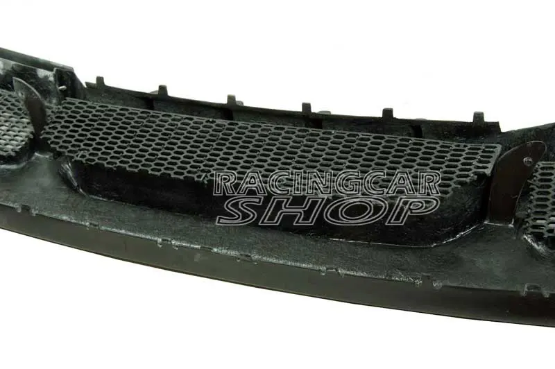 Rear Diffuser For Mercedes Benz W176 A-Class A45 A250 A260 Amg Sport Bumper 2014UP