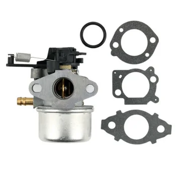 

Carburetor # 799447 Replacement Carburetor Carb W/ Gaskets Spring Washer Kit For Lawn Mower 2020 New