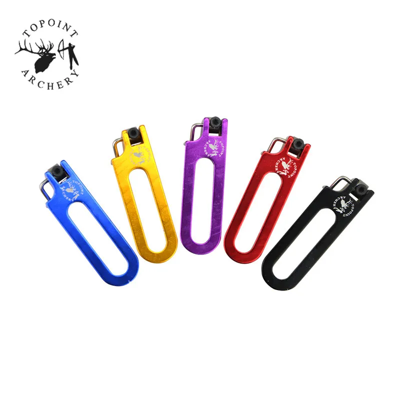 

1Piece Archery Arrow Rest Magnetic Recurve Bow Accessory Right Hand Stick To Bow Riser For Shooting Hunting Accessories