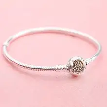 Pan family foundation, цепочка из змеиных костей, круглая, новинка, двухцветная, Ms. bracelet, бисерная цепочка