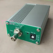 10 МГц Частота Стандартный OCXO над контролируемым кристаллом осциллятор закончен