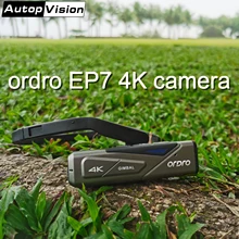 

1080P Camcorder Wearable Video Camera 4K Full HD FPV Camaras YouTube Camera for Vlog Support IOS/Android