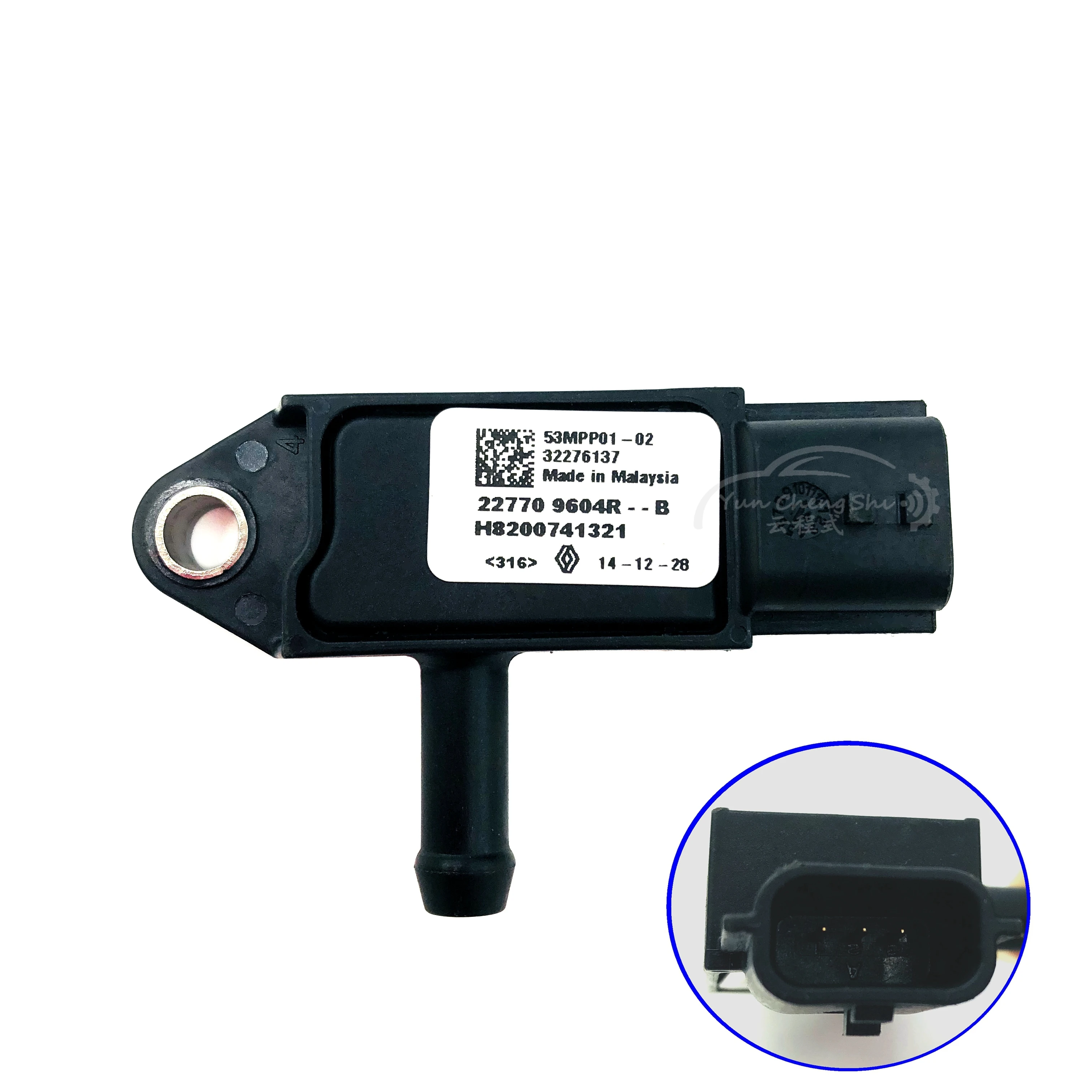 

53MPP01-02 car Pressure Sensor Car Accessories for Nissan Infiniti 1.5 2.0 3.0
