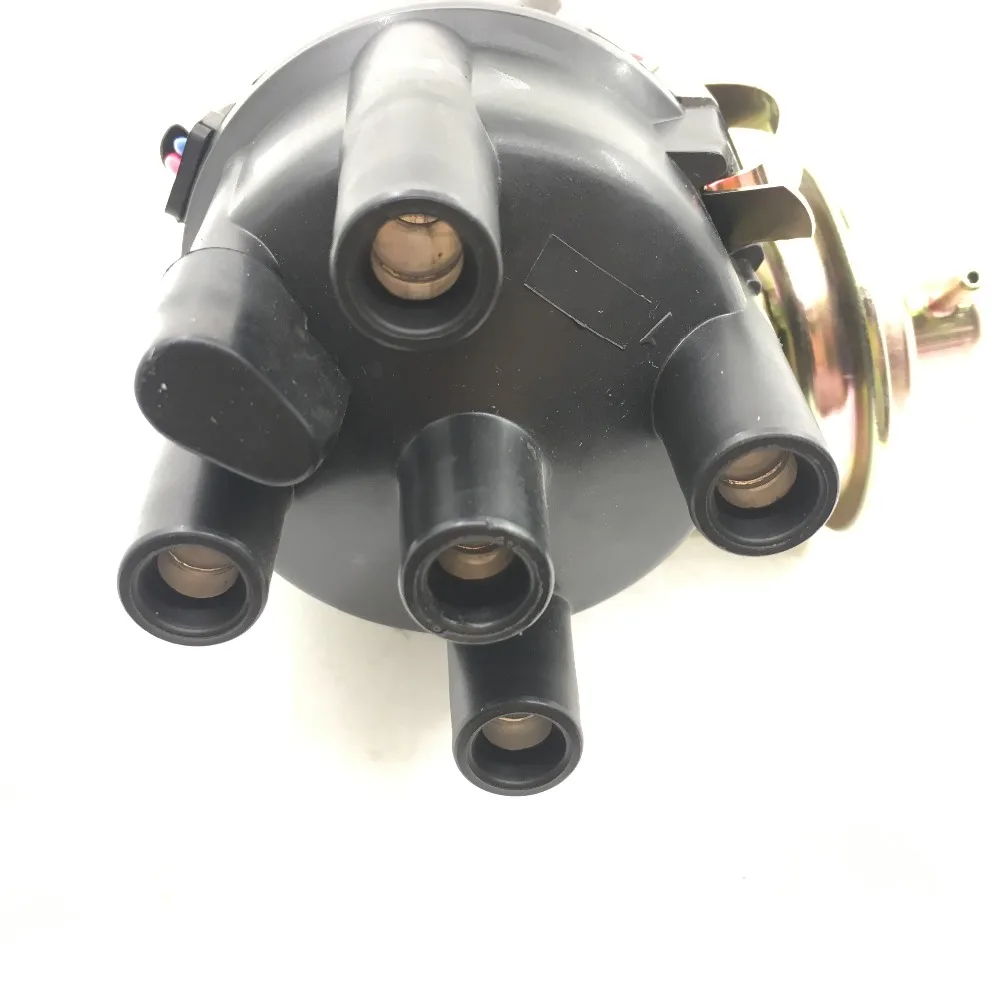 SherryBerg NEW Complete Electronic Electrical Distributor Fits for Mitsubishi Saga Lancer Galant 4G32 4G33