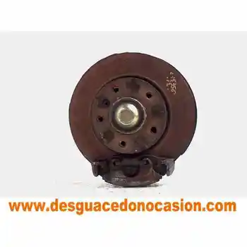 

STEERING KNUCKLE FRONT LEFT BMW 3 SERIES SALOON (E36)
