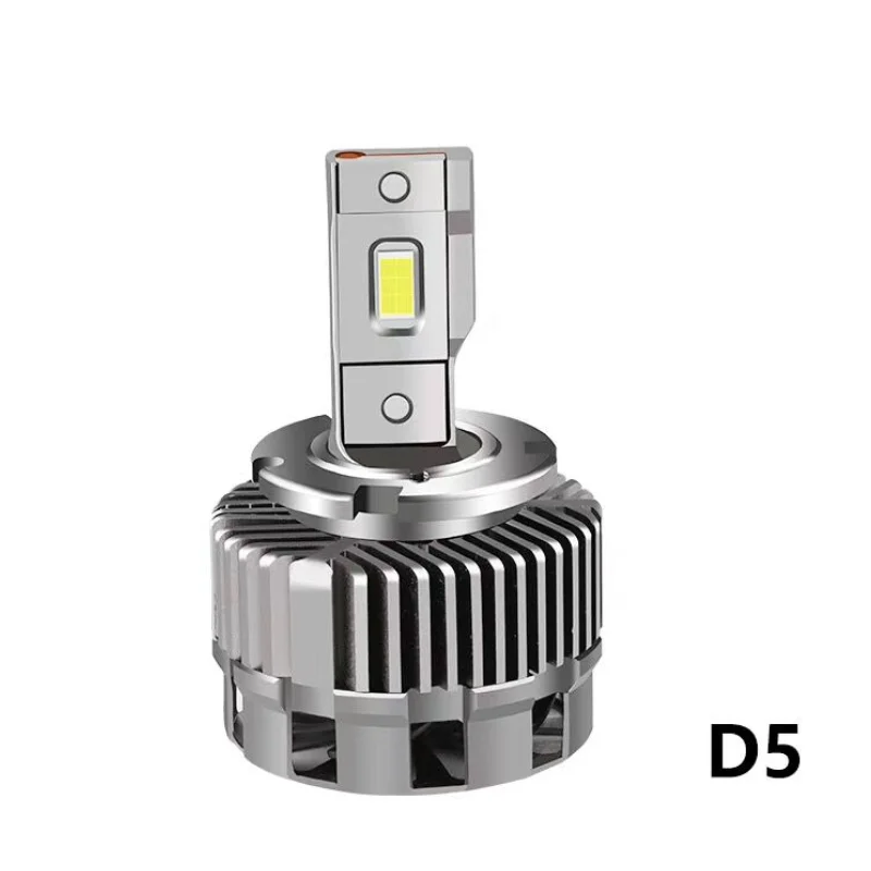 Комплект светодиодных ламп для фар D1S D3S D1 D2S D4S прямое подключение к оригинальному