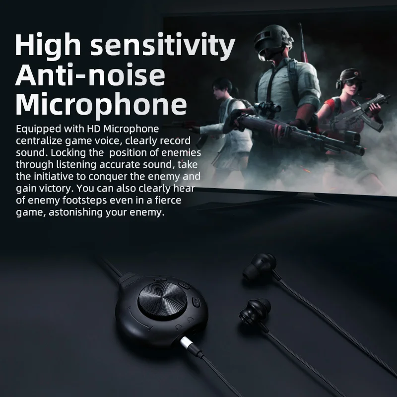 Проводные наушники Bluedio Li Pro 7 1 Виртуальная звуковая карта HIFI стерео гарнитура