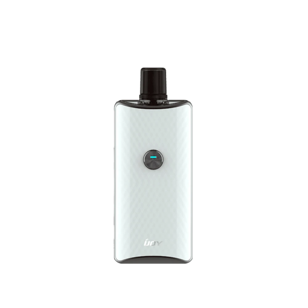 Оригинальный комплект электронной сигареты IJOY Saturn Pod аккумулятор 1100 мАч