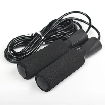

Boxing training Jump Rope Aerobic Exercise Skipping Adjustable Bearing