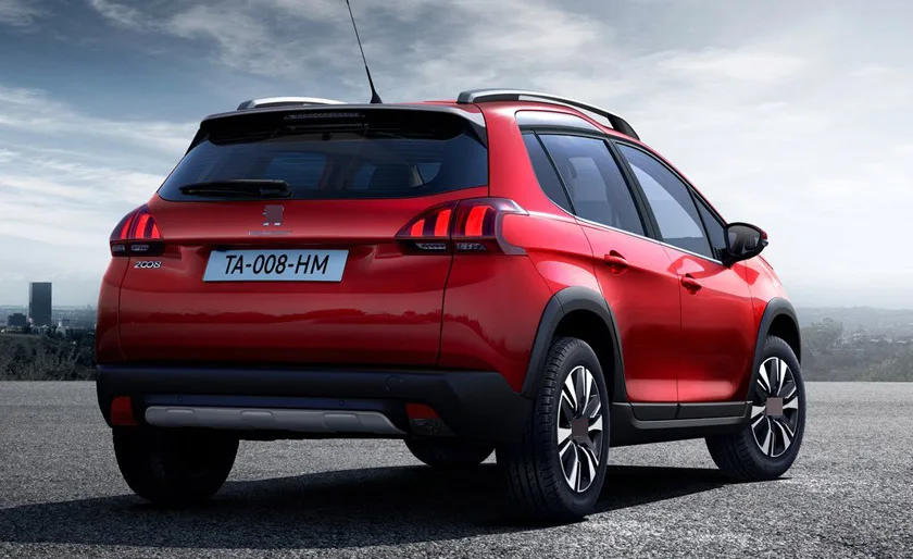 Peugeot 2008 (2017)1