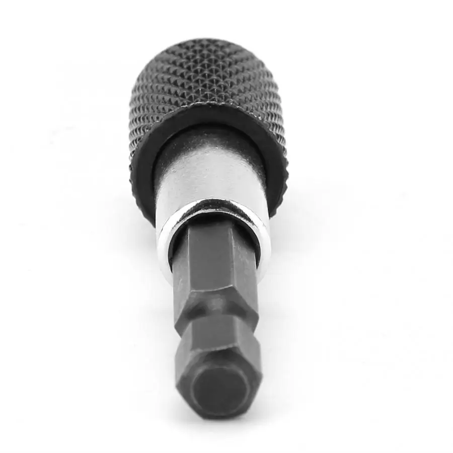 

extension rod Electric drill screwdriver quick adapter rod