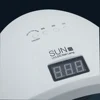 SAMVI Sunone 30PCS UVLED 48W LED UV Nail Gel Curing Quickly Lamp Nail Dryer Light Nail Polish Dryer Nail Art Machine Gel Lamp 3