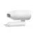 Оригинальный XIAOMI MIJIA Портативный Анионный Фен Nanoe Water ion hair care Professinal Quick Dry 1600W Travel Складной Фен