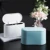 Мини Настольные Банки Практичные Мусорные Баки С Крышкой Бытовой Чистый Мусорный Стол Подарок
