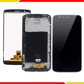 

For LG Stylus 3 LS777 M400 M400DF M400N M400F M400Y LCD Display With Touch Screen Assembly Replacement