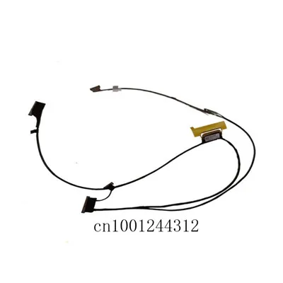 Для lenovo ThinkPad X270 ЖК-монитор LVDS кабель SC10M85347