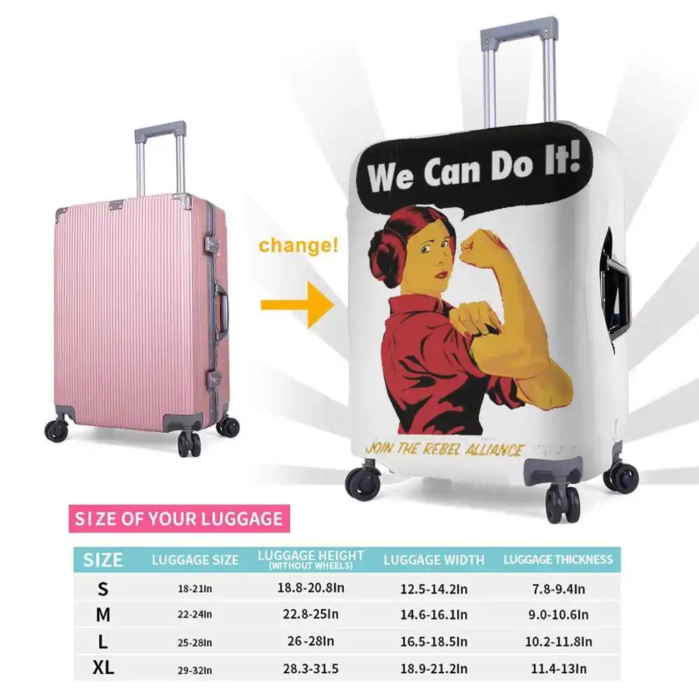 star wars luggage 28