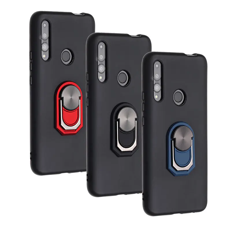 

Honor 9X Case Soft TPU Silicon Phone Cover For Huawei P smart Z Y9 Prime 2019 Honor 9 X Luxury Shockproof Protection Case Coque