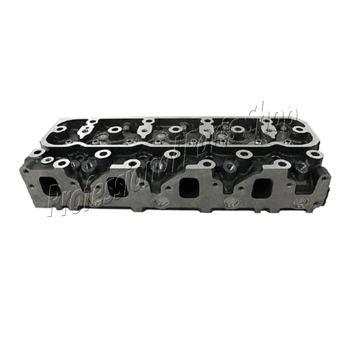 

Головка цилиндра дизельного двигателя 4JB1 для Isuzu