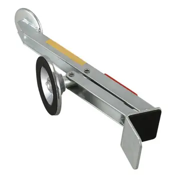 

Multifunctional Swivel Door Wooden Door Lifter Installation Board Quick Install A9LB