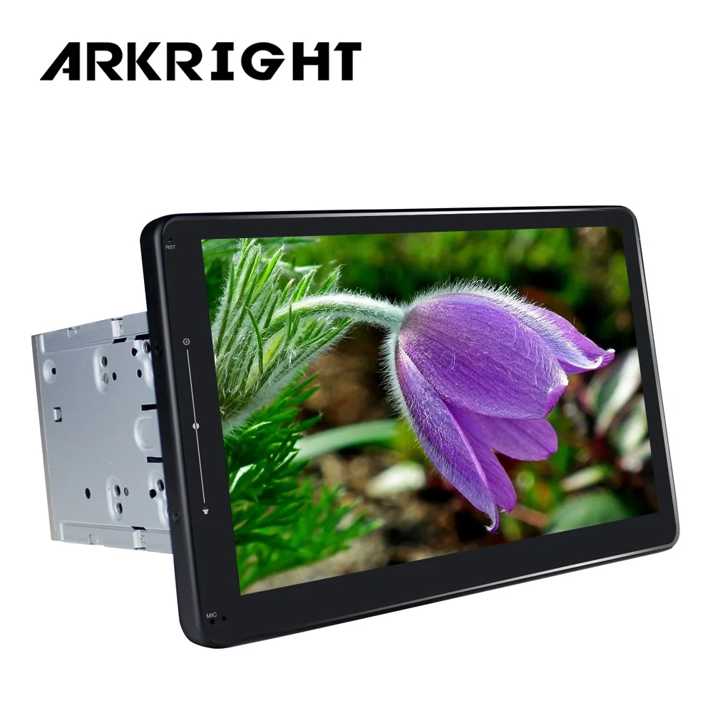 2 Din Android автомобильный мультимедийный радио 4G/64G Carplay HD 1280*720 DSP 10," gps 4G sim-карта WiFi DVR Универсальный DSP Авторадио Стерео