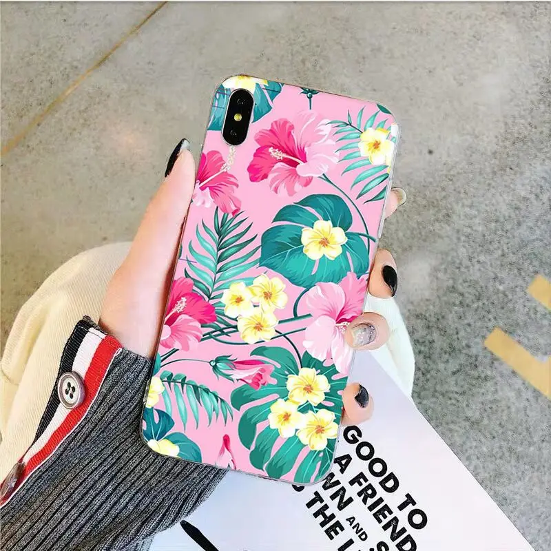 Retro Flower