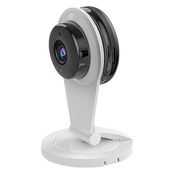 

MOOL 1080P Mobile Phone WIFI Wireless Monitor Indoor Low Power Smart Camera Waterproof Card Night Vision