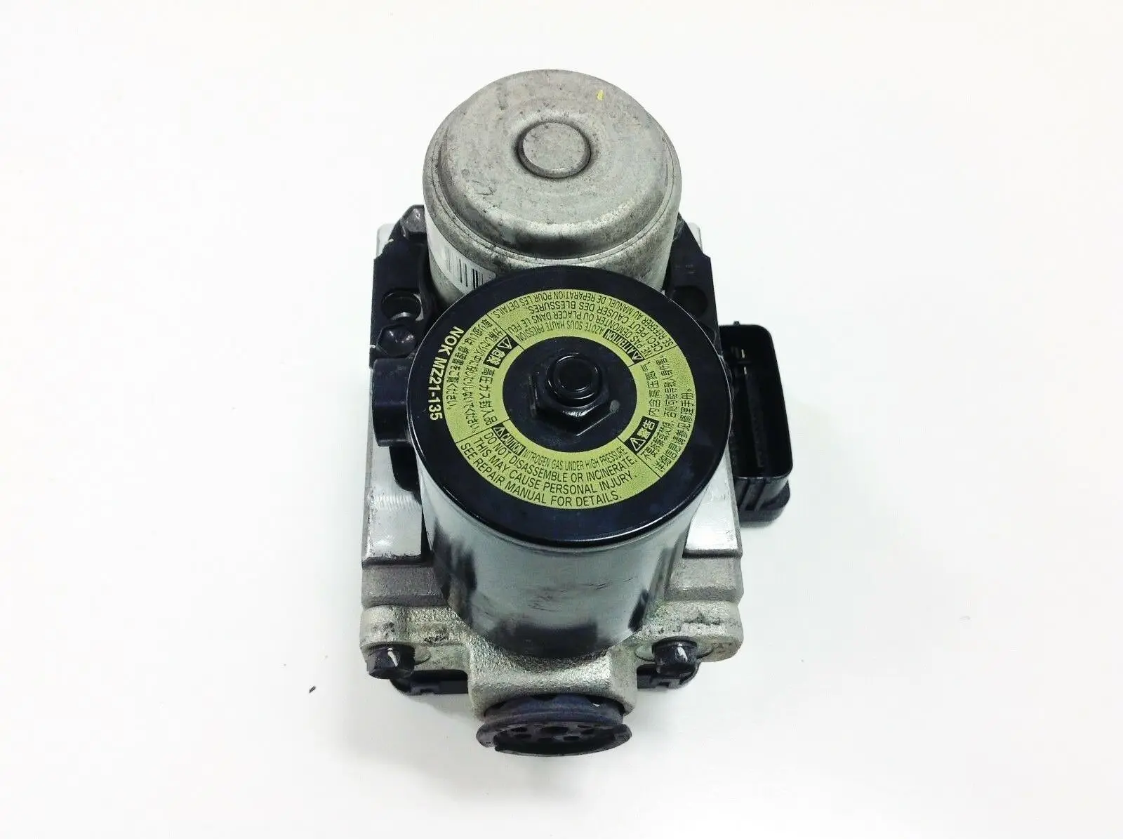 ABS антиблокировочный тормозной насос привод 44510-30290 для TOYOTA CAMRY HYBRID 2007-2011