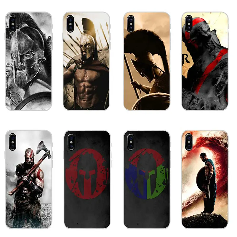 Мягкие силиконовые прозрачные чехлы из ТПУ для телефона iPhone 4 4S 5 5S 5C SE 6 6S 7 8 Plus X XR XS