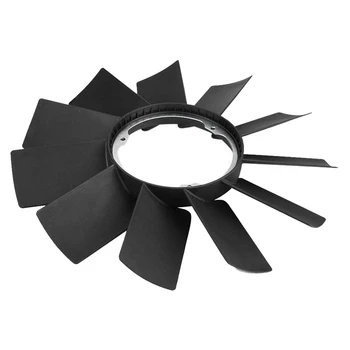 

Engine Radiator Cooling Fan Blade for BMW Z3 E32 E34 E36 E39 E46 E53 11521712058