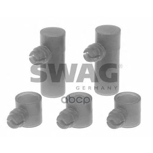 Ремкомплект Системы Смазки Swag 10911550 Swag арт. 10911550