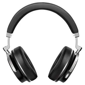 

ANC Active Noise Cancelling Headset Wireless Home Dorm Headset HiFi Music Headphone With 3-in-1 Type-C Port