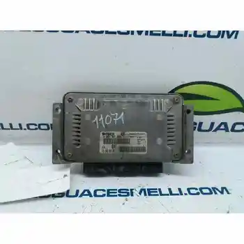 

9630059880 SWITCHBOARD ENGINE EUA CITROEN SAXO