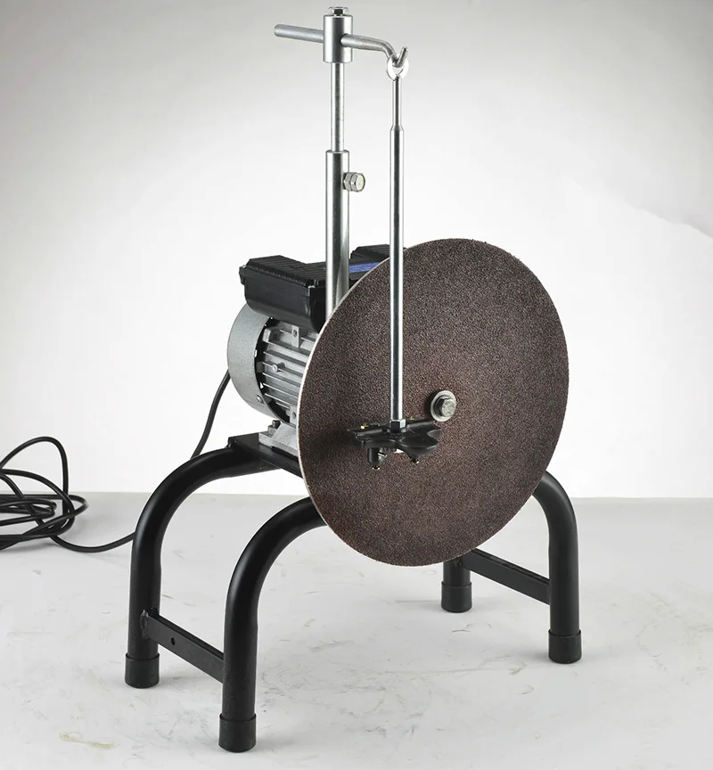 220V Electric Sheep Clipper Blade Sharpen Tools Goat Shearing Blade