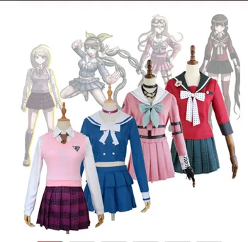 

Danganronpa Cosplay Costume Clothes