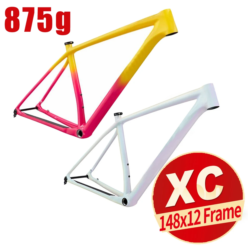 cross 29er