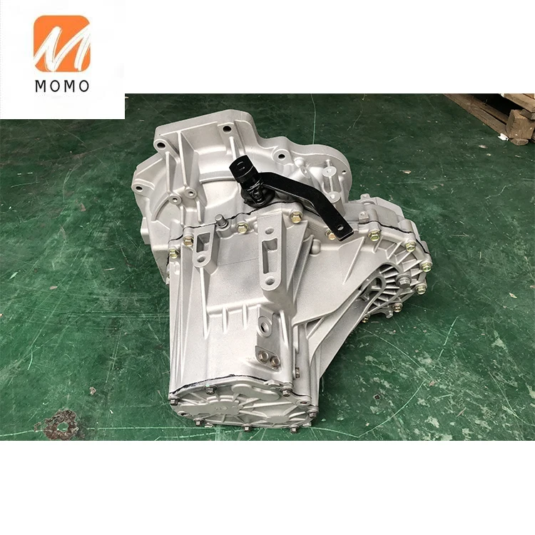 Рисунок 3 - Коробка передач для автозапчастей