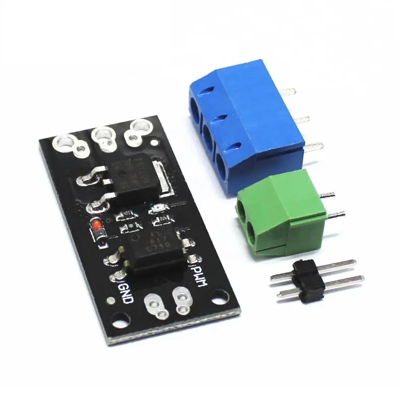 1 шт. D4184/FR120N/LR7843 изолированный MOSFET MOS трубка FET Модуль Замена реле 40 в 50A 100 9.4A 30 161A