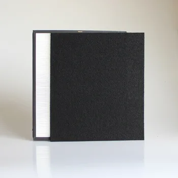 

for Phillips air purifier AC4005 activated carbon filter screen HEPA filter element accessories set AC4130