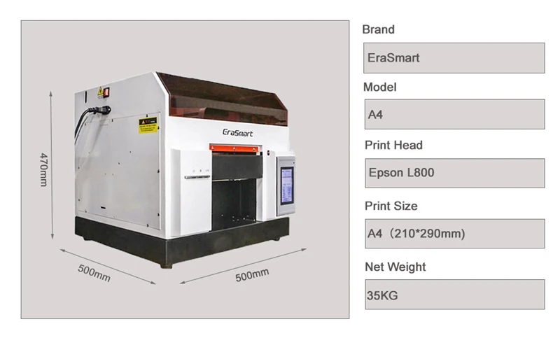 LY A43 UV printer details (6)