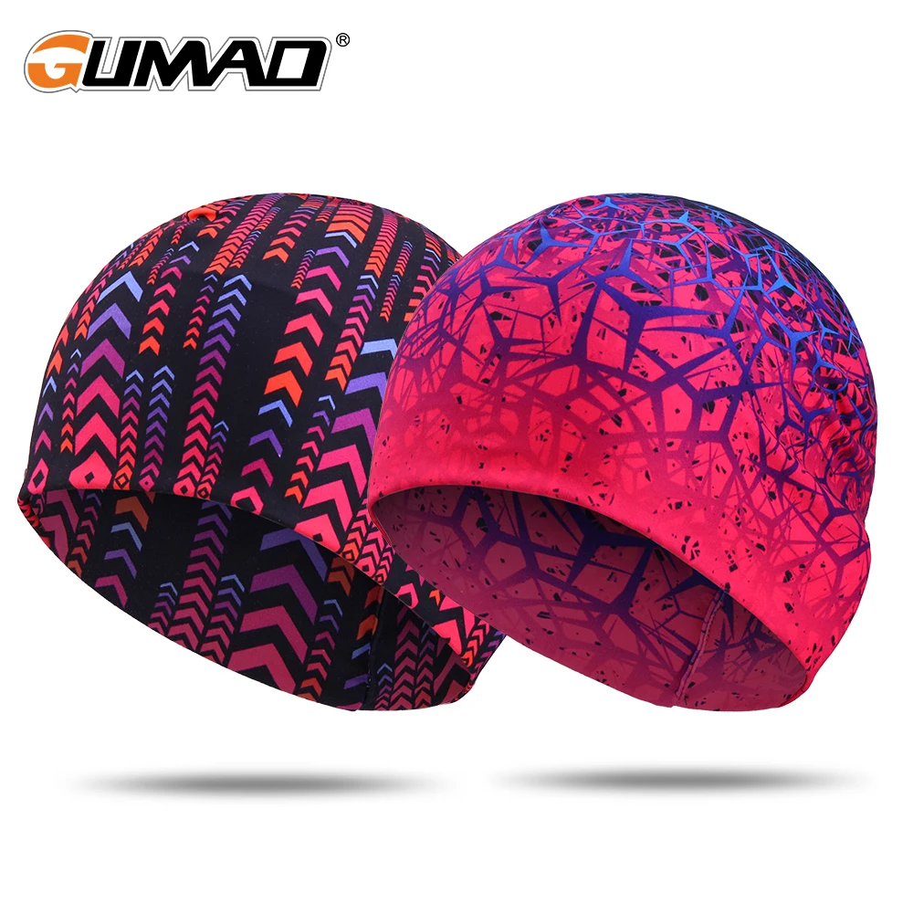 

Fashion Sport Caps Running Hat Ski Snowboard Cycling Warmer Hats Thermal Windproof Cap Red Soft Elastic Quick-dry Men Women New