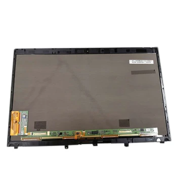

Original For Lenovo ThinkPad X1 yoga 2016 OLED Digister display with FRU frame 01AX899