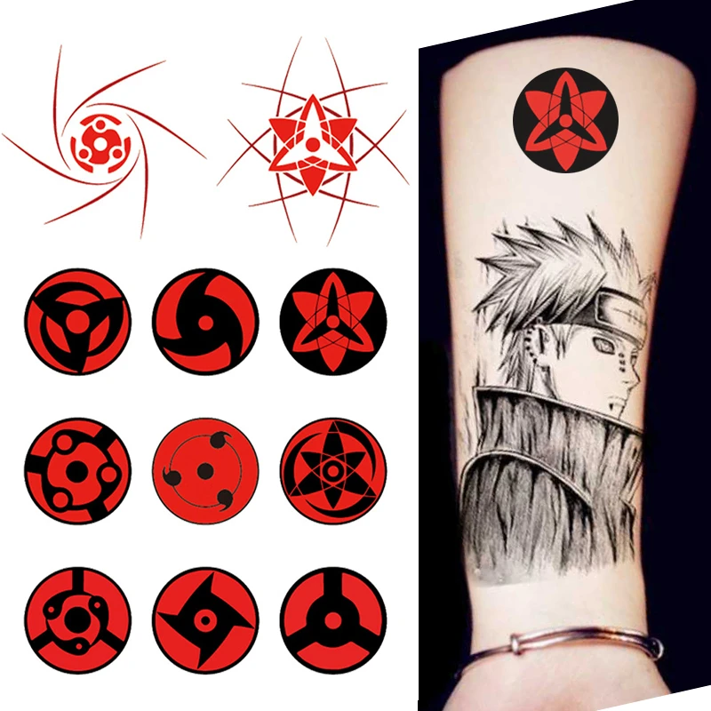 Itachi Uchiha Tattoos  Tattoofilter