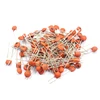 960 Pcs/lot condensateur céramique assortiment Kit 2PF-0.1UF 50V condensateurs céramique ensemble 24 valeur * 40 pièces bricolage condensateurs électroniques 20% ► Photo 3/3