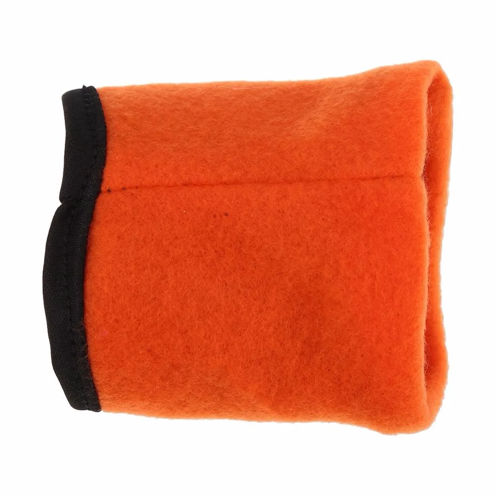 Cotton Running Wrist Pouch Breathable Wallet Card Safe Bag Zipper Sports Strap Bag Morning Exercise Fitness Wristband Pouch