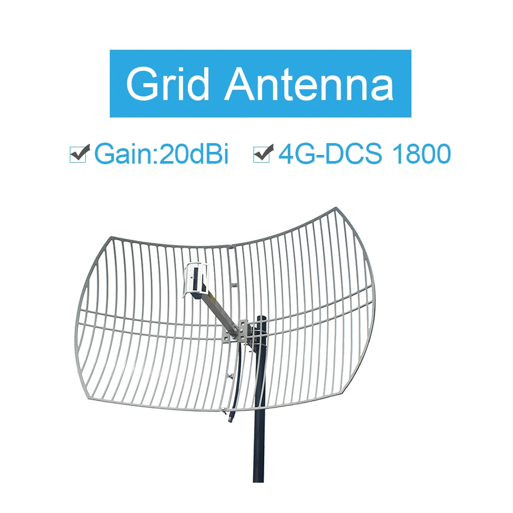 

4G сеточная антенна 1710-1880 работает для AWS 1700 LTE 1800