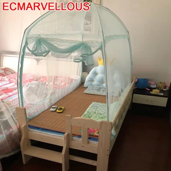 

Dossel Baldachin Dekoration Tent Nordic Baby Bed Curtain Decor Girl Room Canopy Ciel De Lit Klamboe Cibinlik Kid Mosquito Net