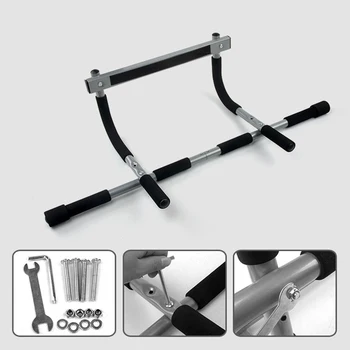

Pull Door Frame Bar Strength Bar Horizontal Bars Workout Exercise Sports