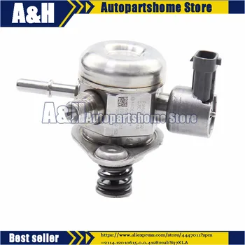 

Remanufactured High Fuel Pump For 12-15 Land Rover Range Rover Evoque LR2 Discovery Sport AG9E-9D376-AB LR025599 251 LR030860